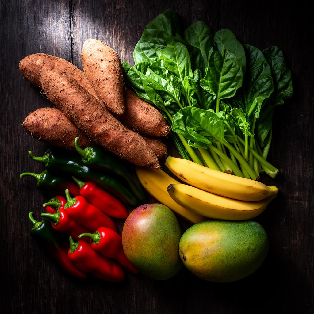 Organic Food