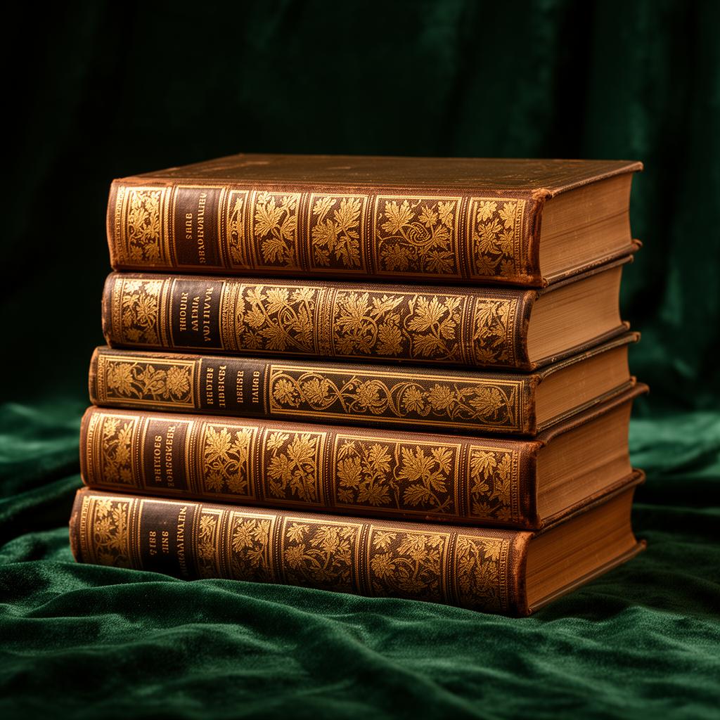 ACE ebook library